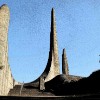 taal monument, paarl