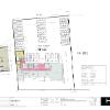 proposal for addition of new studio to existing gym