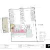 proposal for addition of new studio to existing gym